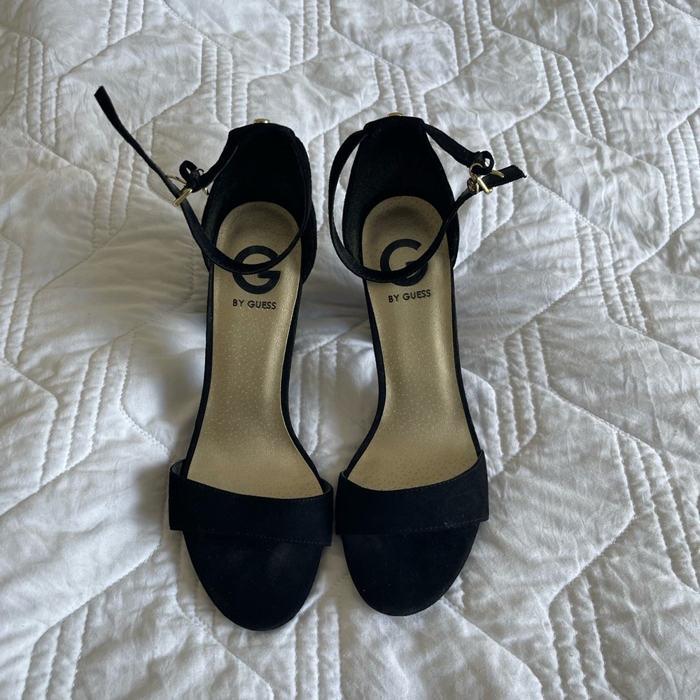 Guess Heels